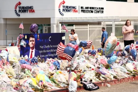 Trump Leverages Charlie Kirk’s Tragedy to Push a Campaign of Punishment
