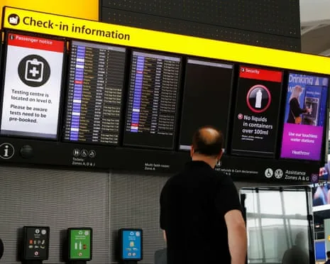 Significant Airport Disruptions Reported Throughout European Airports Following Cyber-Attack Targeting Check-In Systems