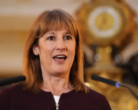 British Chancellor Due to Appear Gambling Advocate's Function Amid Tax Assessment