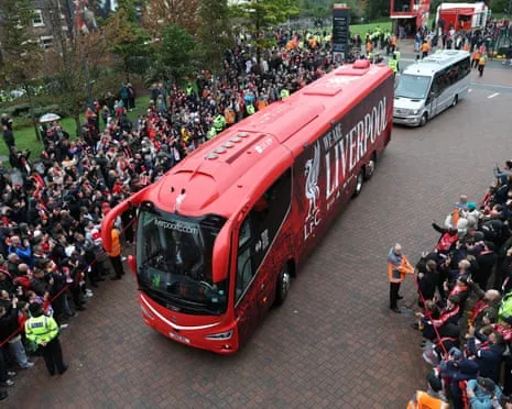 The Reds against The Blues: Team News and Match Updates