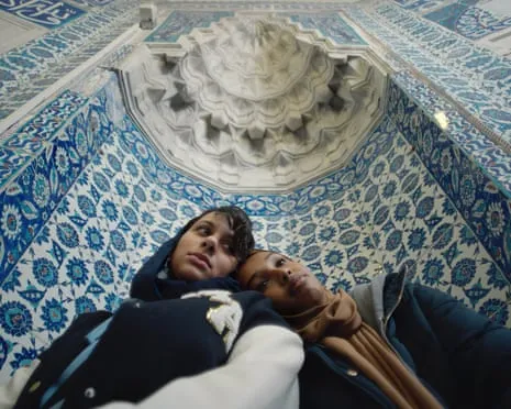 Such teenage girls got extremely demonized’: Nadia Fall on her first film Brides
