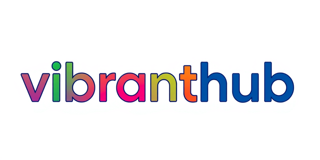 Vibrant Hub